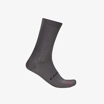 FIETSSOKKEN CASTELLI ESPRESSO 18