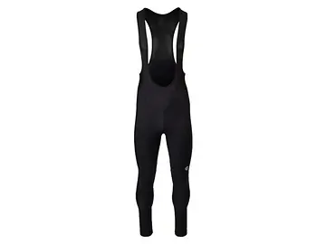 LANGE FIETSBROEK AGU ESSENTIAL LIGHT Z/Z