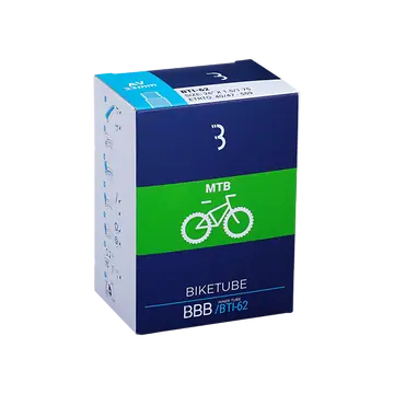 BBB BINNENBAND 27.5X2.10-2.35  DUN-1