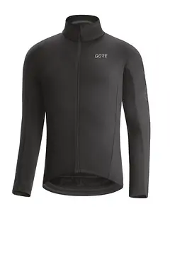 FIETSSHIRT GORE C3 THERMO