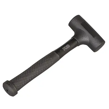 PRO HAMER KUNSTOF-1
