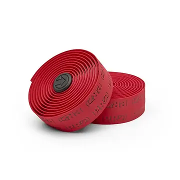 PRO STUURLINT PEAKED PERFORMANCE 2.5MM ROOD-1
