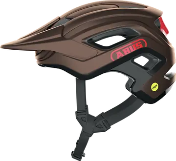 FIETSHELM ABUS MODROP MIPS