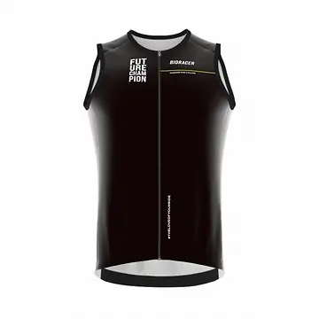 WINDVEST BIORACER FFC KIDS ICON