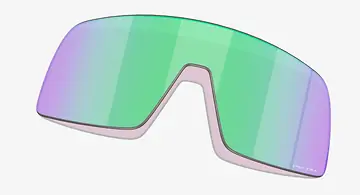 LENS OAKLEY SUTRO PRIZM ROAD JADE-1