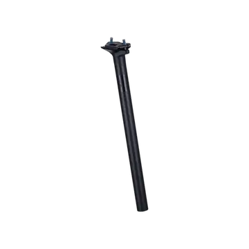 BBB ZADELPEN ELITEPOST Z 30.9X400MM ZWART 0MM-1