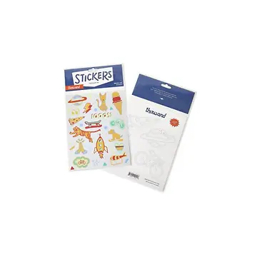 HELMSTICKERS THOUSAND JR.