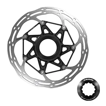 SRAM REMSCHIJF CENTERLINE X ROUNDED 140MM INTERN LOCKRING-1