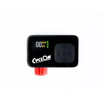 CYCLON ELEKTRISCHE POMP E-POWER 8,3 BAR