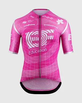 FIETSSHIRT ASSOS EQUIPE S11 EVO EF 2026