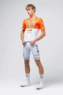 FIETSSHIRT ODYSSEY INEOS GRENADIERS 2026
