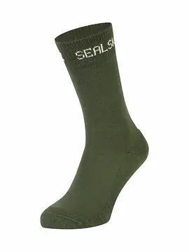 SEALSKINZ SOCKS SUFFIELD