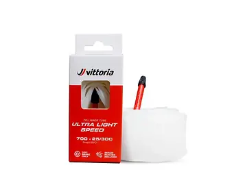 BINNENBAND VITTORIA ULTRA LIGHT SPEED TPU 700X25/30C 80MM-1