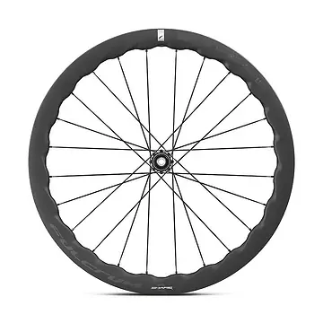 WIELEN FULCRUM SHARQ DB 2WF SHIMANO HG