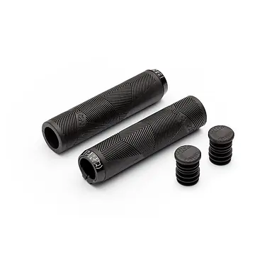 PRO GRIPS HERODIRT SPORT ZWART 32/132.5MM LOCK ON-1