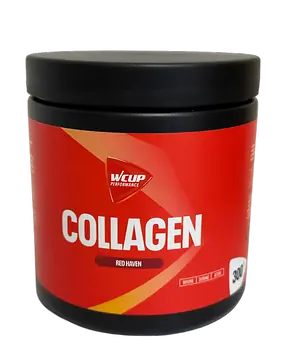 WCUP COLLAGEN REDHAVEN 300GR