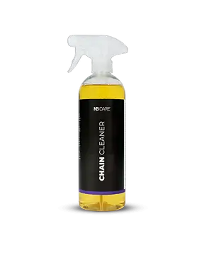 NB CARE CHAIN CLEANER