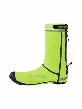 SEALSKINZ OVERSHOES HEMPTON
