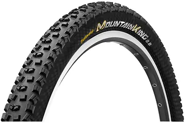BTB CONTI MOUNTAIN KING 29X2.30 PRO TECTION III TLR-1