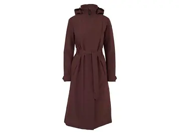 AGU TRENCH COAT LONG WINTER UO DAMES