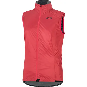 WINDVEST GORE AMBIENT DAMES