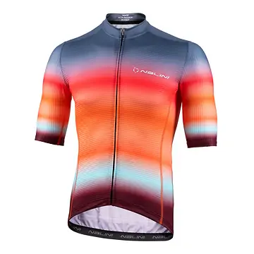 FIETSSHIRT NALINI TRENDY