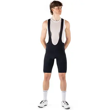 FIETSBROEK NALINI CLEAN BIB