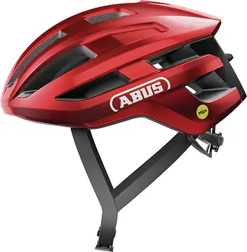 FIETSHELM ABUS POWERDOME MIPS