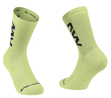 FIETSSOKKEN NORTHWAVE EXTREME AIR MID