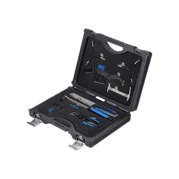 BBB GEREEDSCHAPKOFFER CHAIN & CASSETTE SET BTL-225-1