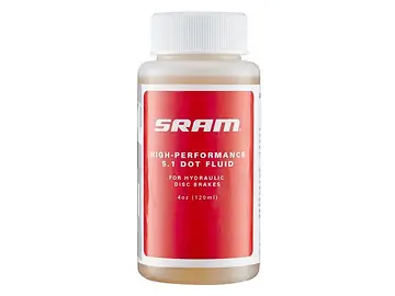 SRAM PITSTOP REM OLIE DOT 5.1 120ML-1