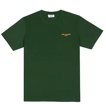 T-SHIRT ANTWRP VELO TOURIST FRONT-1