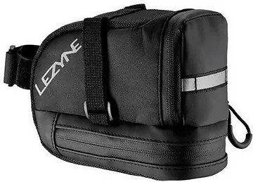 LEZYNE L CADDY  ZWART-1