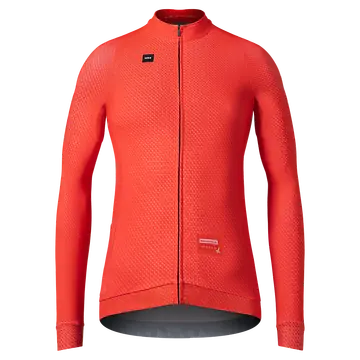 FIETSSHIRT LANGE MOUWEN GOBIK HYDER DAMES