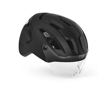 FIETSHELM MET INTERCITY MIPS
