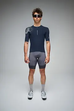 FIETSSHIRT Q36.5 DOTTORE PRO RESEARCH SCIENTIST
