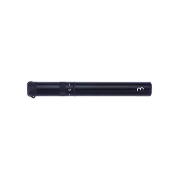 BBB POMP SAMURAI 210MM ZWART-1