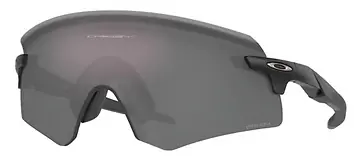 OAKLEY FIETSBRIL ENCODER MATTE BLACK PRIZM BLACK