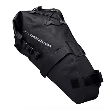 PRO TAS GRAVEL DISCOVER TEAM 10L ZADELPEN BEVESTIGING-1