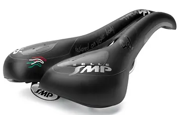ZADEL SMP TOUR TRK LADY LARGE ZWART-1