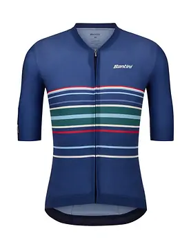 FIETSSHIRT SANTINI BENGAL EVO
