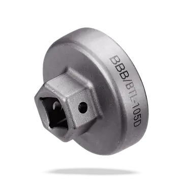 BBB SLEUTEL BRACKETPLUG 1/2 DUB  BTL-105D"-1