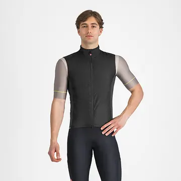 WINDVEST CASTELLI FLY DIRECT