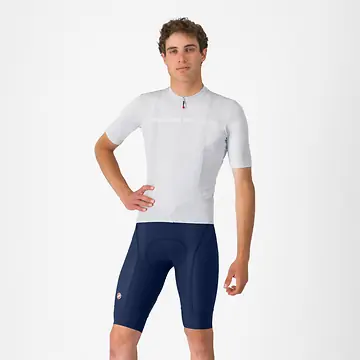 FIETSBROEK CASTELLI COMPETIZIONE 2 BIB
