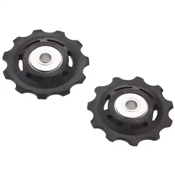 SHIMANO DERAILLEUR WIELTJES SET 6800-1