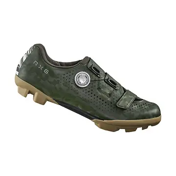 GRAVEL/MTB SCHOENEN SHIMANO RX600