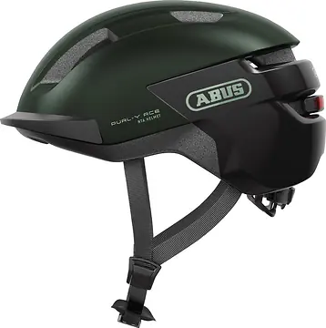 FIETSHELM ABUS PURL-Y ACE