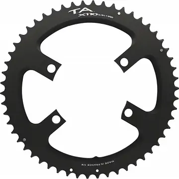 KETTINGBLAD TA 52T ULTEGRA R8000/R9100-1