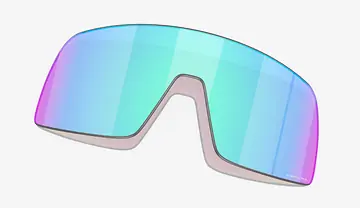 LENS OAKLEY SUTRO S PRIZM SAPPHIRE-1