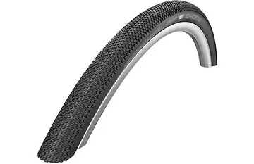 BUITENBAND SCHWALBE G-ONE ALLROUND TLE 28X1.35 700X35 SUPER GROUND-1